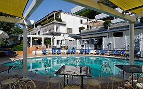 Hotel Poseidon Salerno